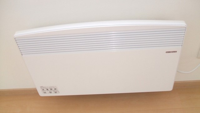 パネルヒーター